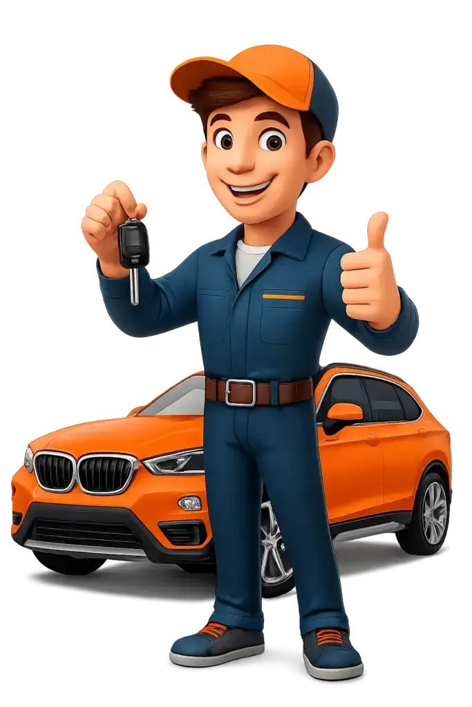 Autoankauf aller art in Sindelfingen